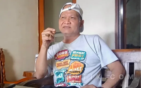Kadin Kota Batu Dorong Pemkot Perkuat Kolaborasi dengan Pengusaha di Tengah Ketidakpastian Ekonomi Global