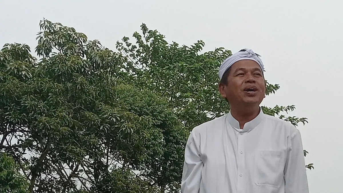 Klaim Dedi Mulyadi Dirawat di Rumah Sakit pada 24 Maret 2026 Dipastikan Hoaks