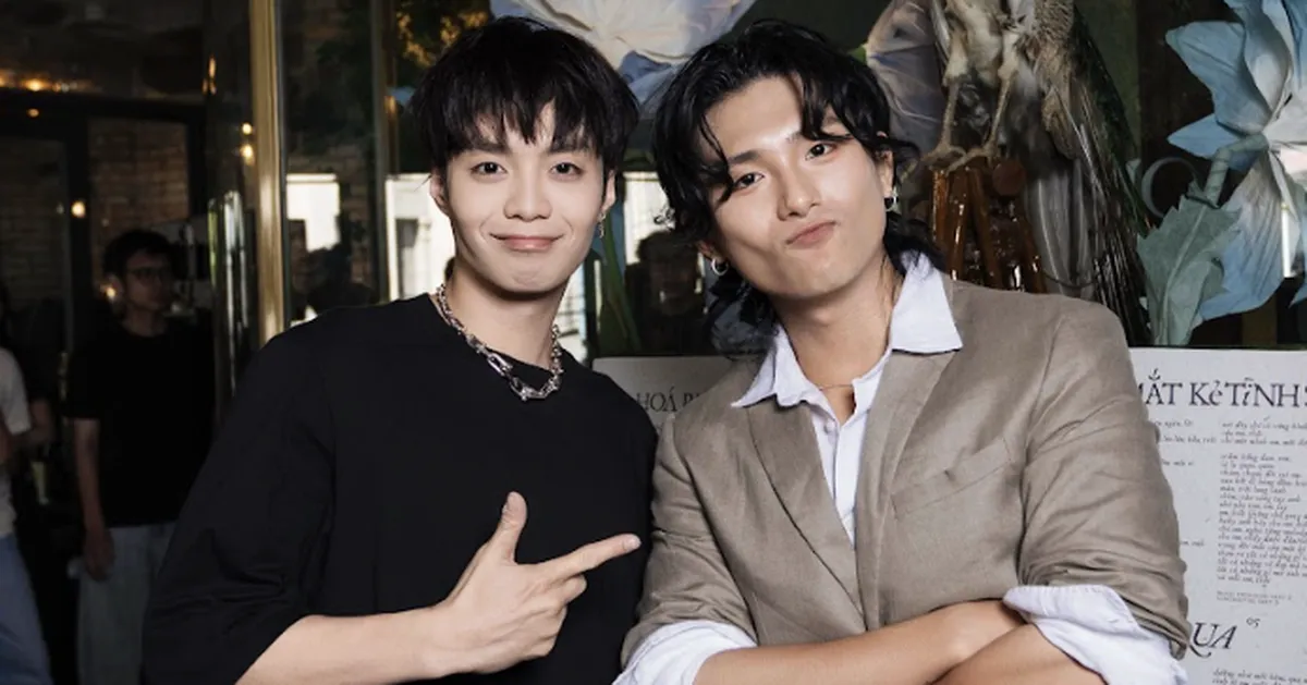 Grey D Cerita Pernah Merasa Tersesat di Musik, Kembali dengan Side A - Light Setelah Hiatus Dua Tahun