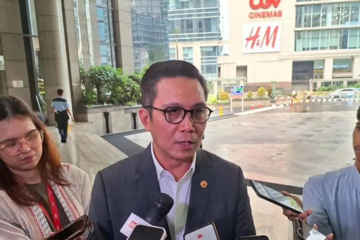 BEI Ungkap Saham dengan Kepemilikan Terkonsentrasi Tinggi, Evaluasi Skema FCA Ditarget Rampung Kuartal II 2026