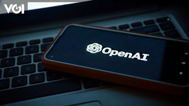 OpenAI Wajibkan Pengguna macOS Perbarui ChatGPT, Codex, dan Atlas usai Temuan Risiko Keamanan