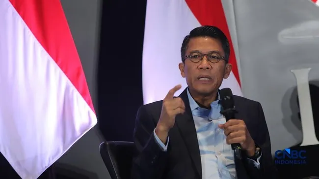 Misbakhun: Demutualisasi BEI Bisa Ditempuh lewat Private Placement, Ditargetkan Mulai Kuartal II-2026