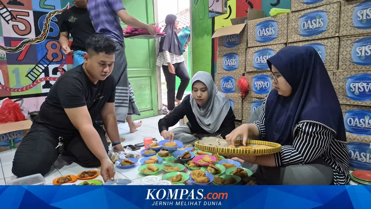 Harga Naik dan Euforia Takjil Picu Pengeluaran Ramadhan, Ini Cara Mengatur Keuangan