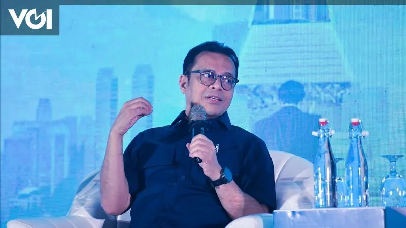 Kemenkomdigi: Tantangan UMKM Beralih dari Akses Internet ke Persaingan Produk Impor