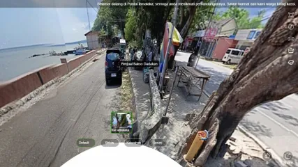 Kelurahan Lembang Uji Coba Aplikasi Virtual Tour 360 untuk Dukung Digitalisasi Layanan Publik