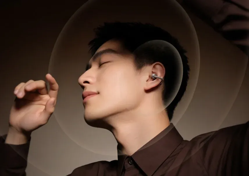 QCY Rilis Earbud OWS C50S di Tiongkok, Bawa LDAC dan Terjemahan Real-Time