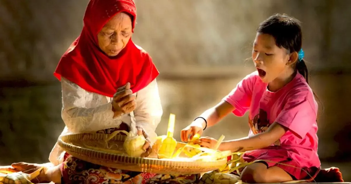 Khutbah Idul Fitri 1447 H: Tiga Pilar Ketahanan Umat Menghadapi Krisis Global