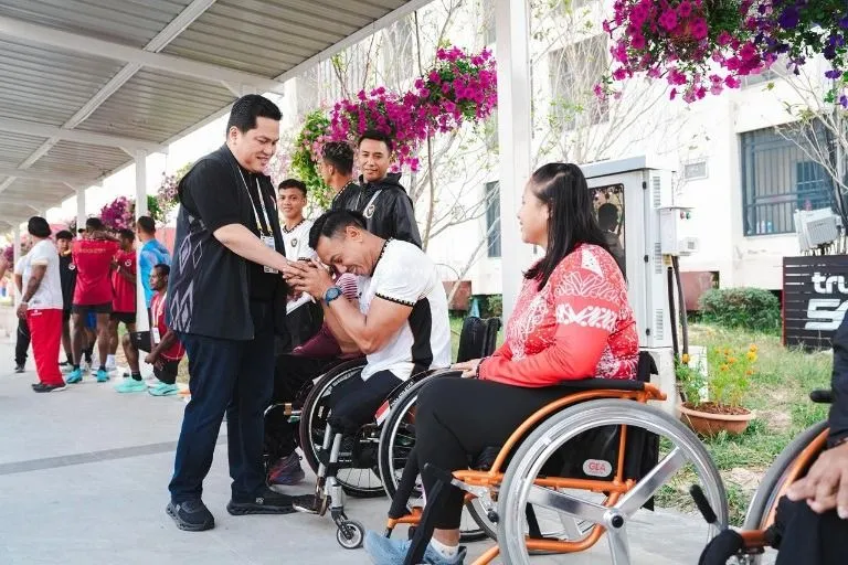 Bonus Atlet ASEAN Para Games 2026 Mulai Dicairkan Lewat Transfer Langsung