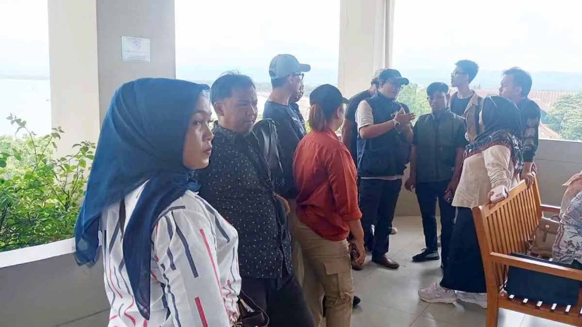 KNPI Pangandaran Kritik Pembatasan Liputan Rapat Evaluasi MBG oleh BGN