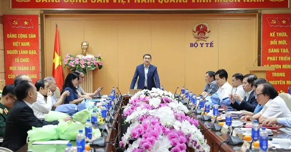 Dewan Medis Nasional Vietnam bahas penyempurnaan ujian kompetensi praktik demi standardisasi dan transparansi