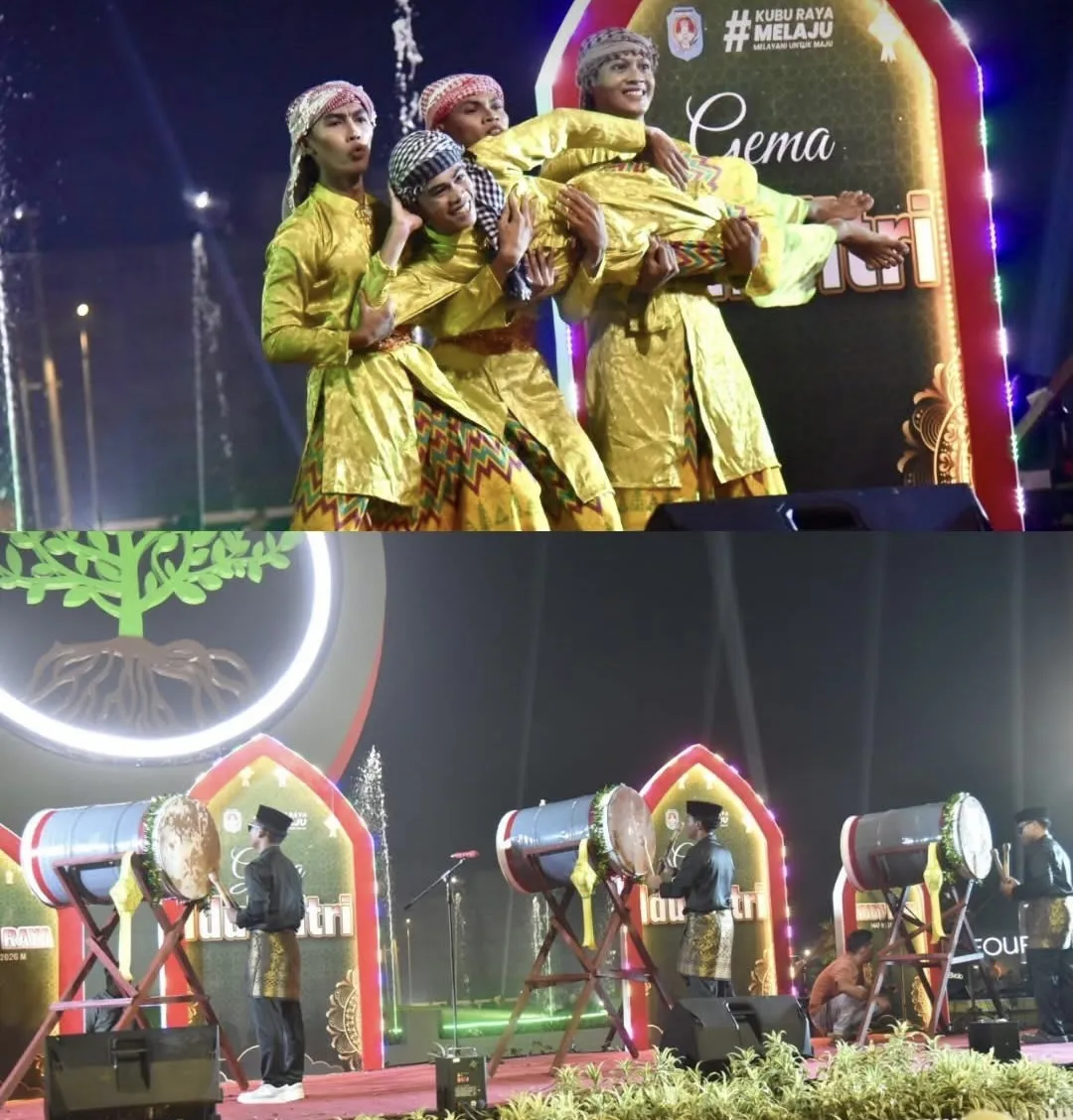 Bupati Kubu Raya Tetapkan Empat Agenda Keagamaan Muslim dalam Kalender Tahunan Daerah