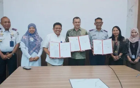 Lombok Barat Percepat Pembayaran Non Tunai untuk Perkuat Transparansi dan Efisiensi Layanan