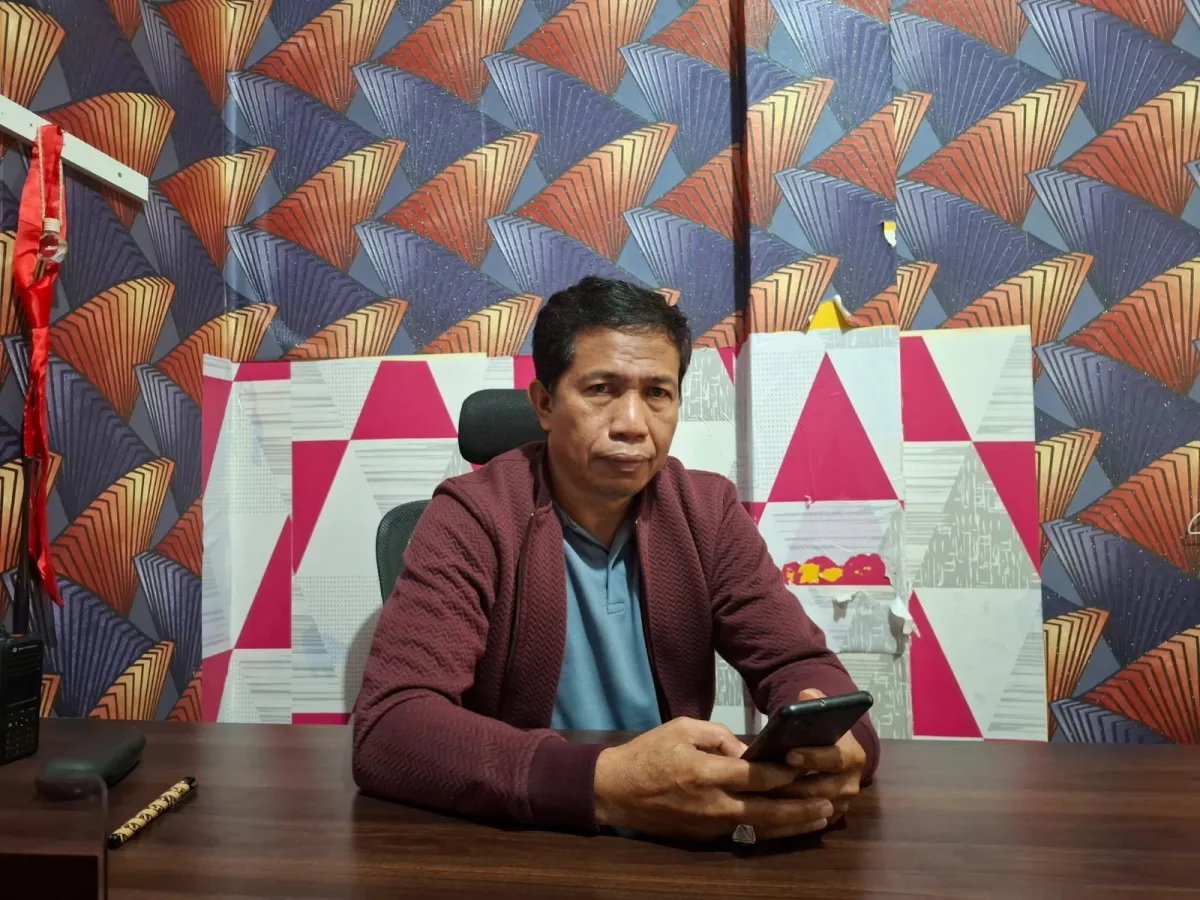Kasus Dugaan Pengancaman dengan Parang di Tamalate Masih Penyelidikan, Pelapor Minta Transparansi
