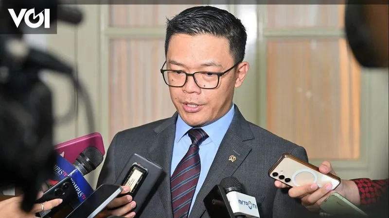 Sugiono: Energi dan Geopolitik Global Jadi Agenda Utama Pertemuan Prabowo-Putin di Rusia