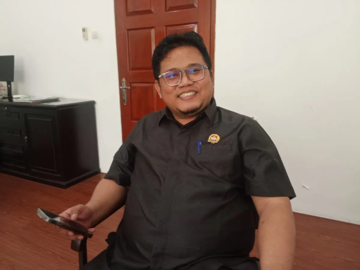 Ketua Komisi C DPRD Bojonegoro Kritik Kalender Event 2026: Dinilai Sekadar Agenda Rutin dan Minim Dampak