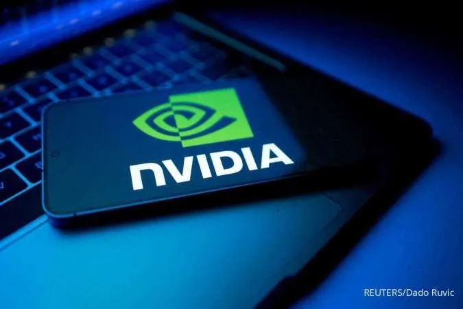 Nvidia Dikabarkan Dapat Restu China untuk Menjual Chip AI H200, Siapkan Adaptasi Chip Groq