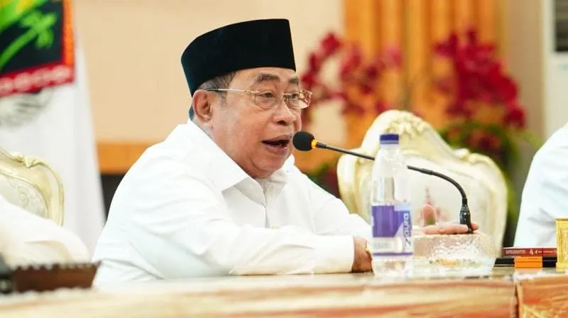 Kasus Pelecehan terhadap Siswa Marak, Adhan Dambea Minta Pengawasan Gadget Ditingkatkan