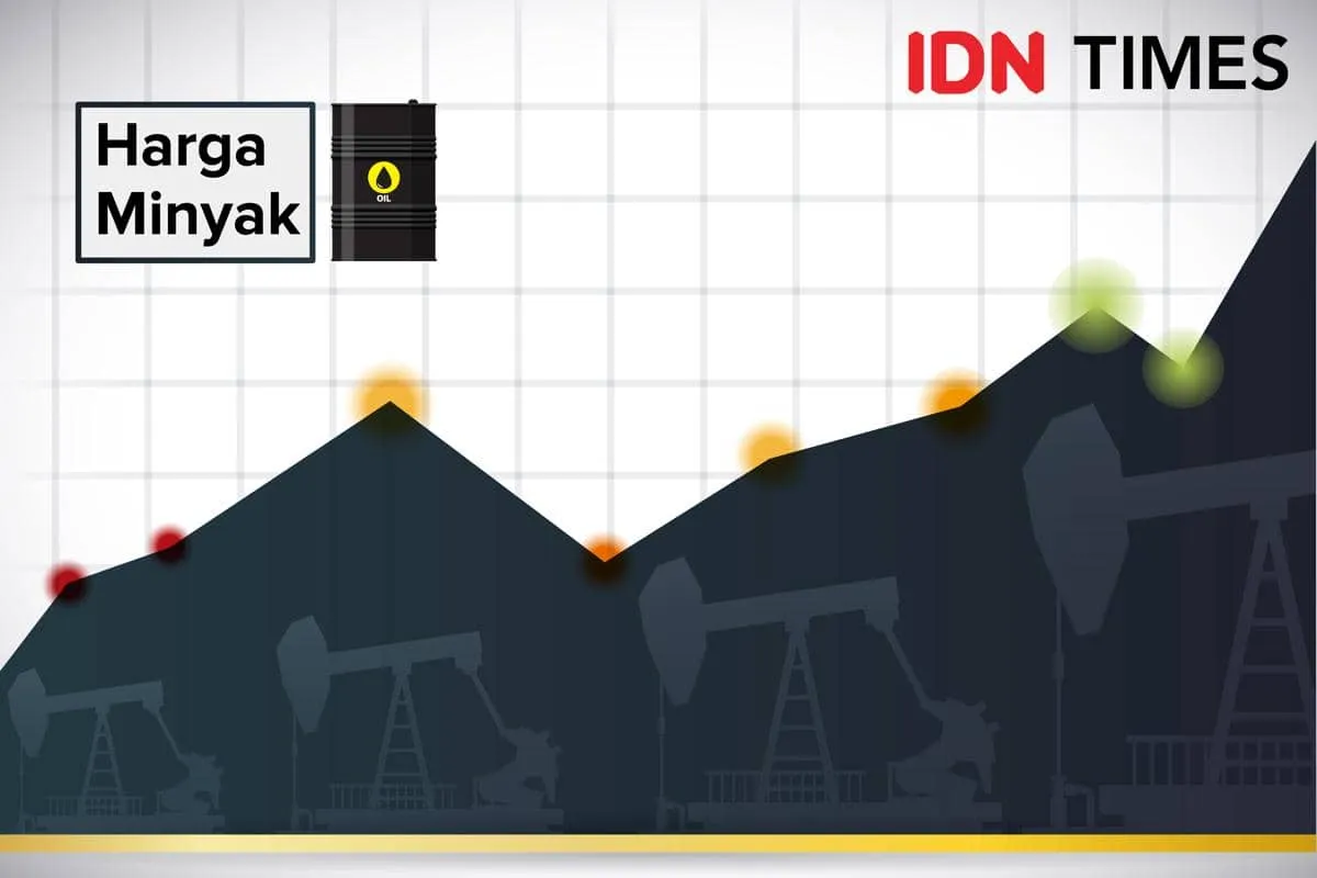 IEA Rekomendasikan 10 Langkah Tekan Konsumsi Energi di Tengah Kekhawatiran Gangguan Pasokan Selat Hormuz