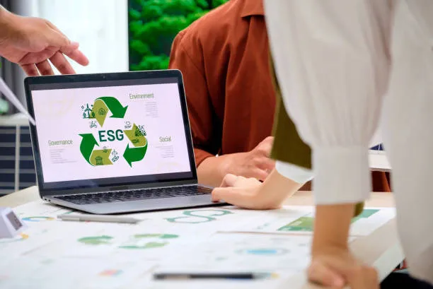 KESGI Dashboard Diluncurkan untuk Himpun dan Analisis Data ESG Emiten di Pasar Modal