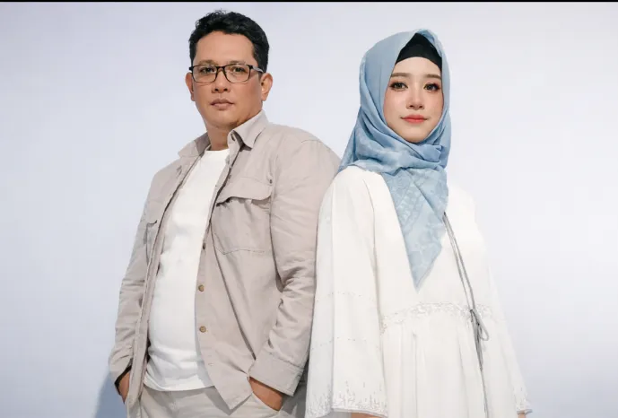 Riki Bangar Debut di Industri Musik Digital, Rilis 10 Lagu Bertema Cinta
