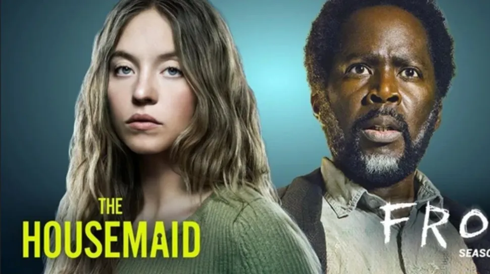 Daftar Film dan Serial Catchplay+ Maret 2026: Horor, Misteri Korea, hingga Adaptasi Stephen King