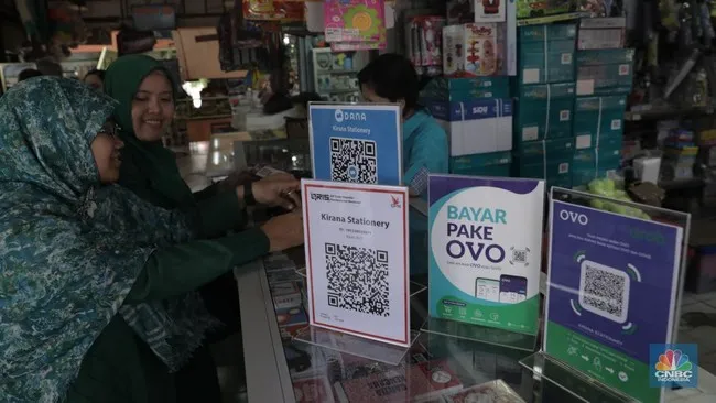 Inklusi Keuangan Bukan Sekadar Akses, Kepercayaan Jadi Penentu Partisipasi