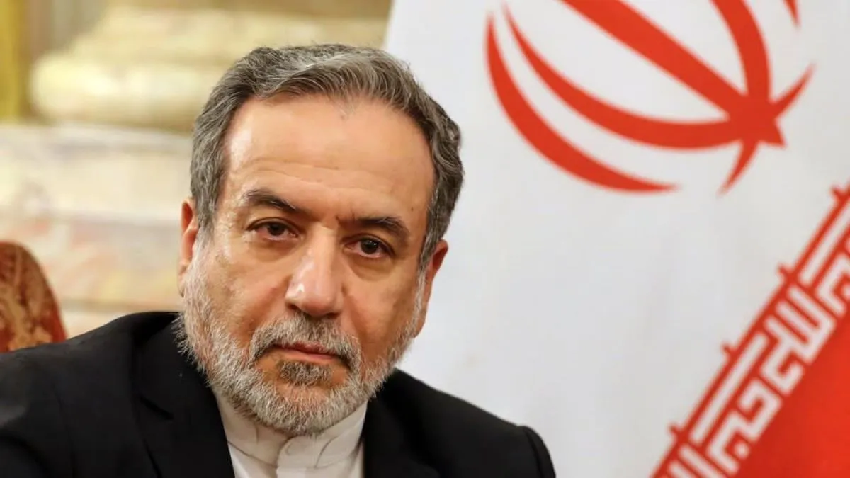 Abbas Araghchi dan Diplomasi Iran di Tengah Tekanan Global