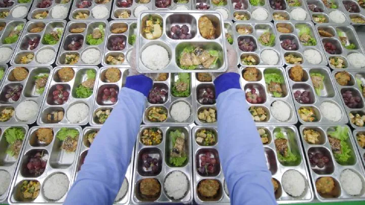 Tim Koordinasi MBG Mulai Susun Menu Khusus untuk Ibu Hamil, Ibu Menyusui, dan Balita