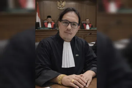 Rahmat Aminudin Soroti Transparansi KPK Usai Pengalihan Penahanan Yaqut ke Tahanan Rumah