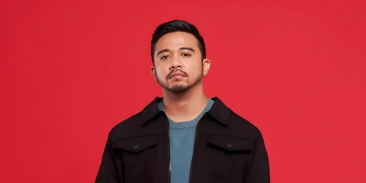 Roby Geisha Bagikan Strategi Bertahan di Industri Musik yang Terus Berubah