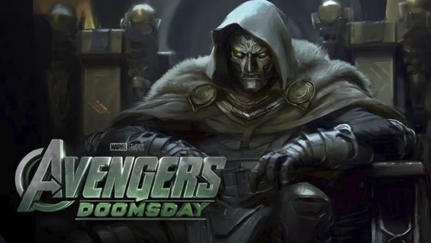 Mengenal Doctor Doom: Asal-usul, Reputasi, dan Kekuatan Musuh Ikonik Marvel