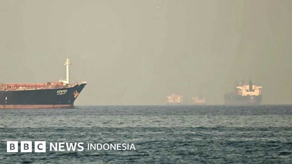 Ketegangan di Selat Hormuz Guncang Pasokan, Dunia Kembali Menguji Ketahanan Energi