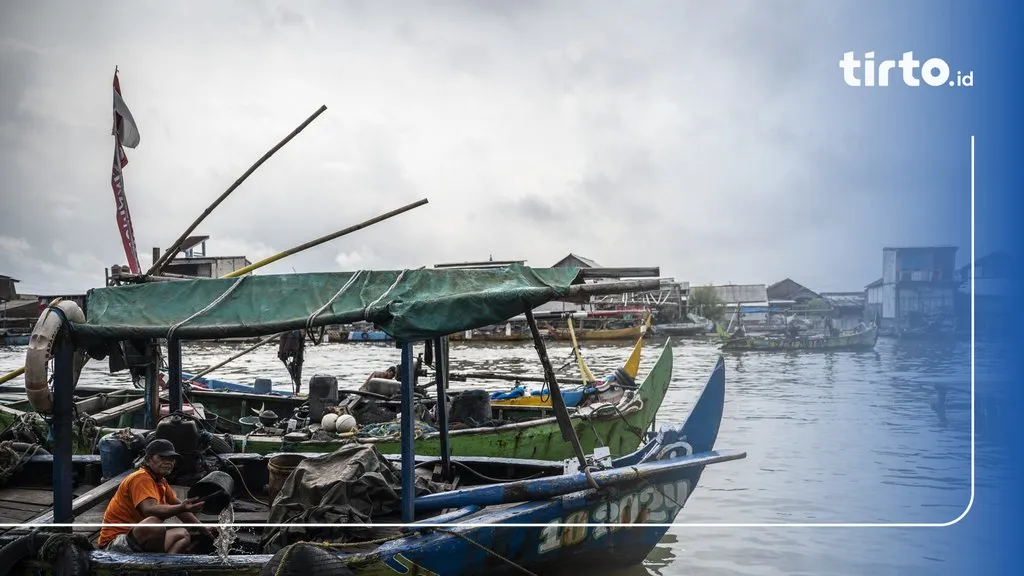 KKP Perkuat Transparansi Rantai Pasok Ikan Lewat Sistem Stelina