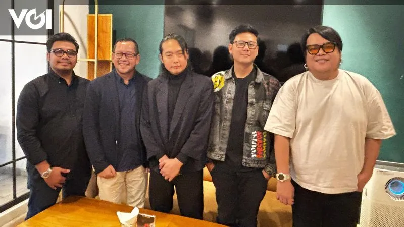 Ibnu Wildan Arsalan Siapkan Debut dengan Dua Single Orisinal, Tinggalkan Panggung Cover Reguler