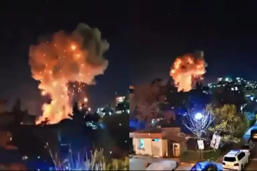 Taliban Klaim Serangan Udara Pakistan Hantam Rumah Sakit Rehabilitasi di Kabul, Sekitar 400 Orang Tewas