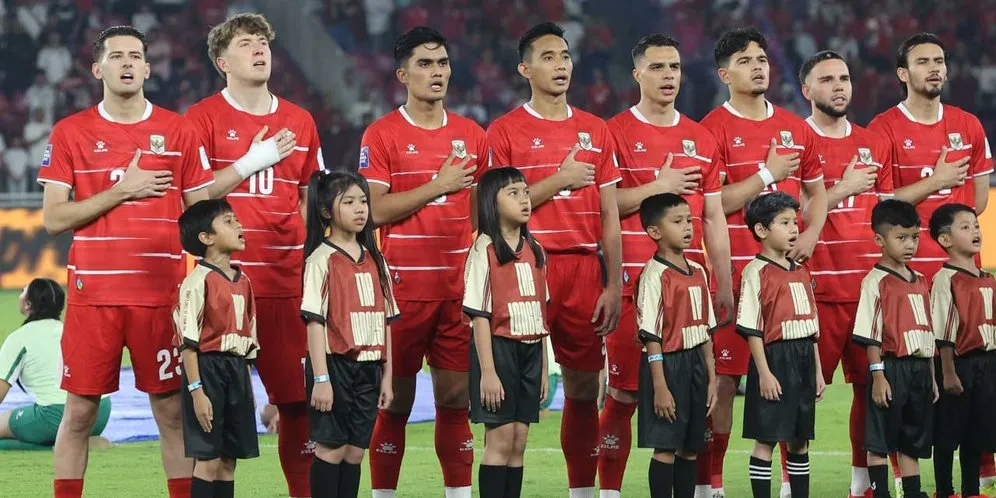 Timnas Indonesia Usai FIFA Series 2026: Menatap FIFA Matchday Juni dan Piala AFF 2026
