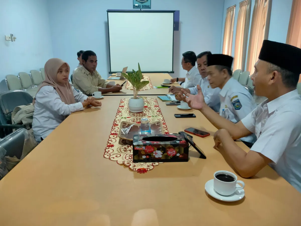 Pemprov NTB Siapkan Aplikasi Aduan Cepat untuk Percepat Penanganan Kekerasan Perempuan dan Anak