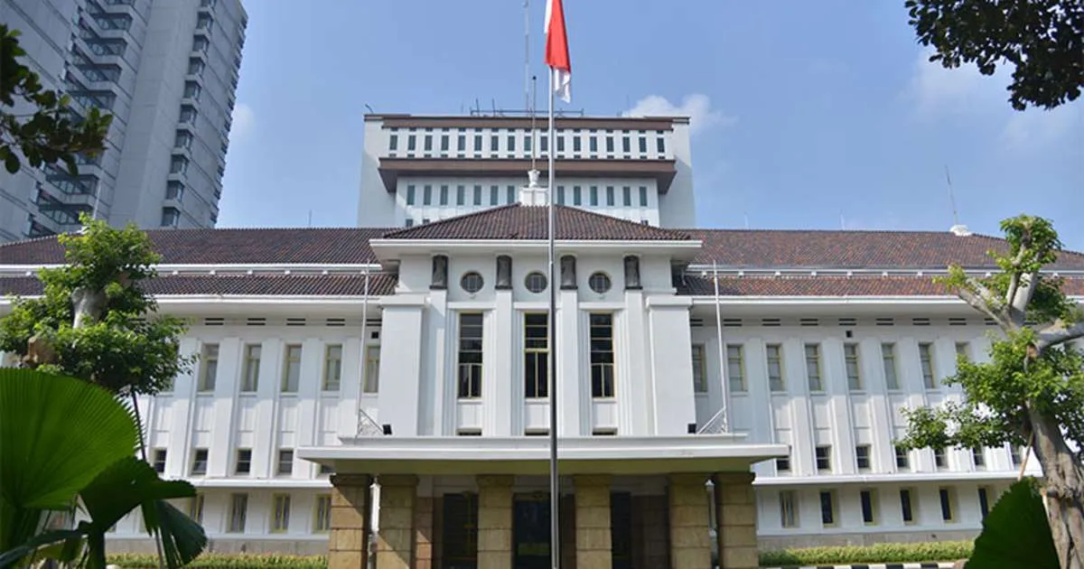 ESDM Targetkan Perizinan Migas dan Minerba Rampung Maksimal Setahun