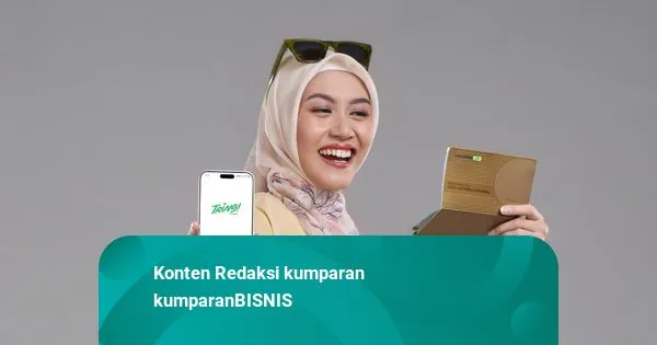 Pegadaian Genap 125 Tahun, Perkuat Transformasi Digital Lewat Aplikasi Tring!