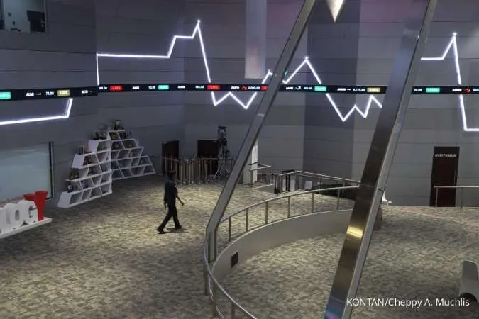 OJK Ungkap Manipulasi Harga Saham IMPC pada 2016, Tiga Pihak Didenda Rp 5,7 Miliar