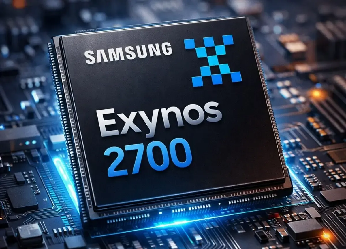 Bocoran Geekbench Ungkap Performa Awal Samsung Exynos 2700