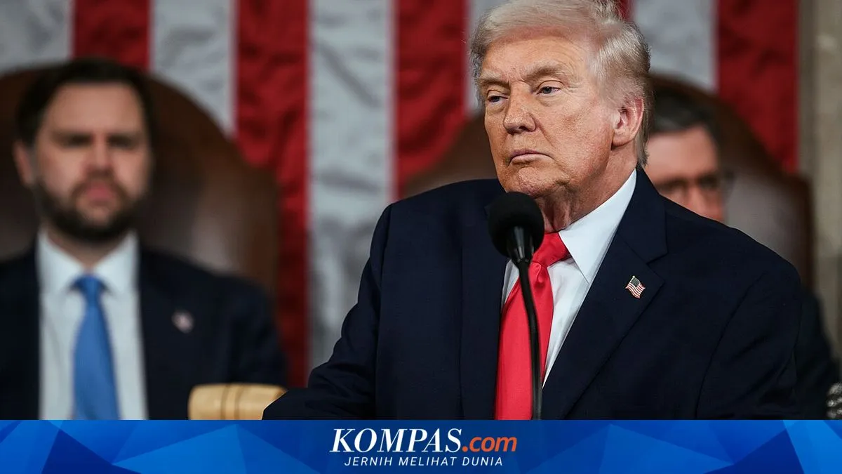 AS Buka Jalur Diplomasi dengan Iran di Tengah Konflik, Namun Tetap Tambah Pasukan di Timur Tengah