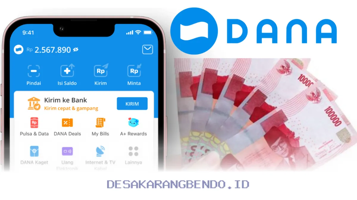 Mengenal My Idle Plants, Aplikasi Berkebun Virtual yang Diklaim Bisa Ditukar Jadi Saldo DANA hingga Rp100 Ribu