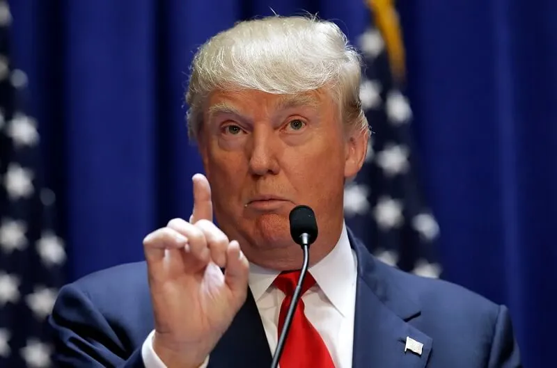 Sorotan Psikologi Politik atas Gaya Kepemimpinan Donald Trump: Narsisme, Dominasi, dan Polarisasi
