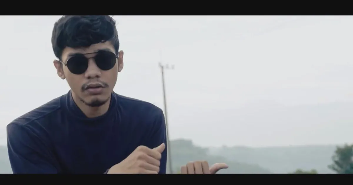 Hiqie Rilis Single “Cukup”, Angkat Kisah Lelah Bertahan dalam Hubungan Tak Sehat