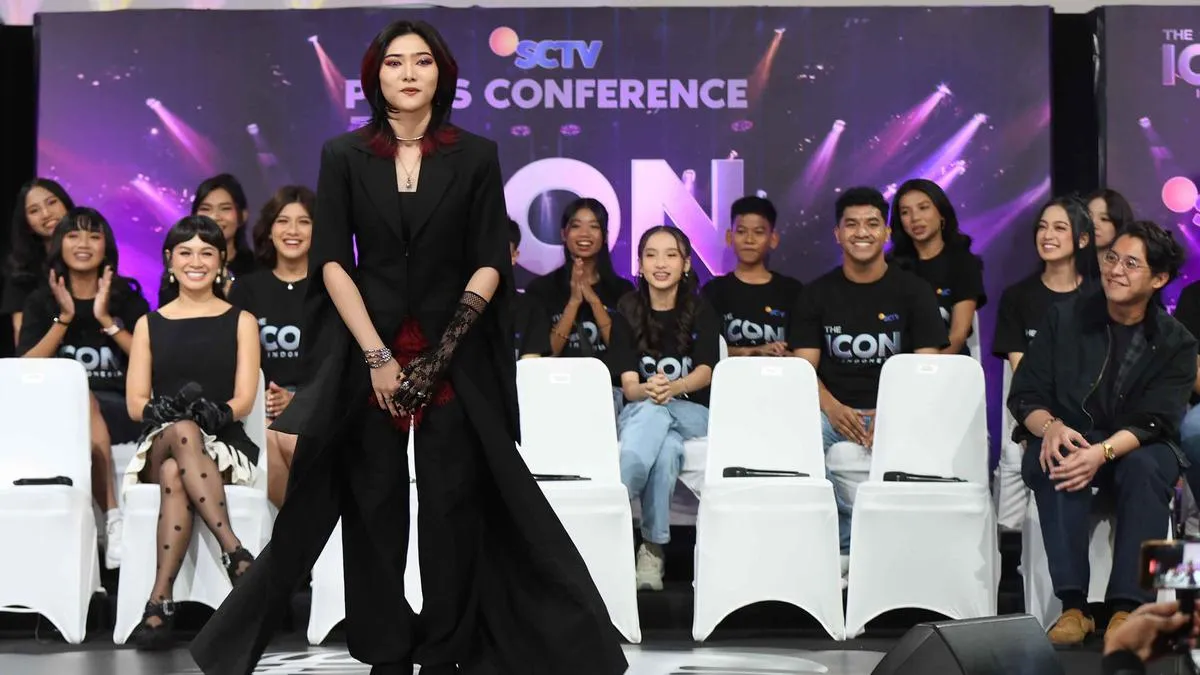 Isyana Sarasvati Jadi Juri The Icon Indonesia, Tekankan Kejujuran dan Eksplorasi Bermusik