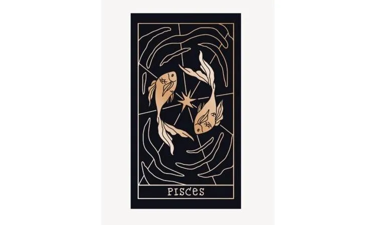 Ramalan Zodiak Pisces Senin, 23 Februari 2026: Fokus Prioritas, Karier, Cinta, dan Keuangan