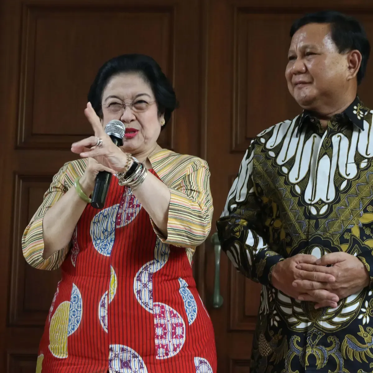Analisis: Pertemuan Prabowo–Megawati dan Perebutan Keseimbangan Modal Politik-Sosial