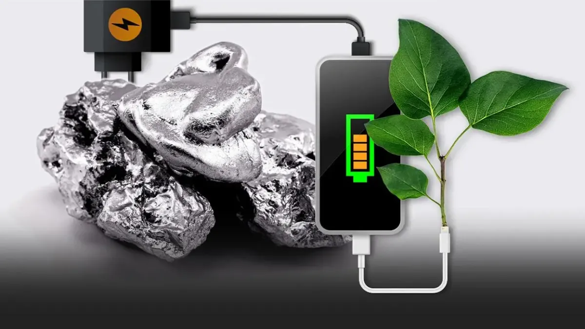 Peneliti Kembangkan Baterai Kalsium, Diklaim Lebih Aman dan Berpotensi Lampaui Lithium-ion