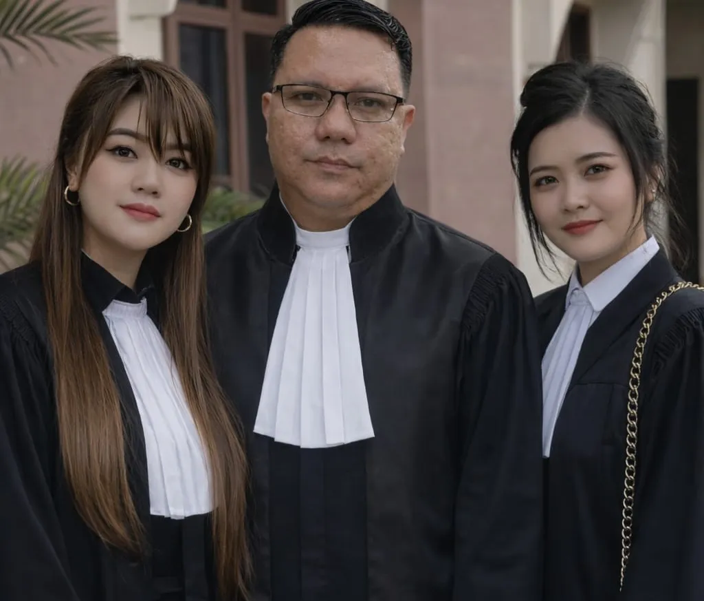 Tiga Advokat Nyatakan Dukungan untuk DPP Bara Hati Indonesia, Tekankan Transparansi dan Akuntabilitas